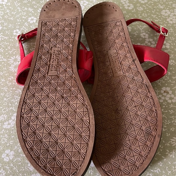 Kenneth cole reaction sandals - Picture 3 of 3